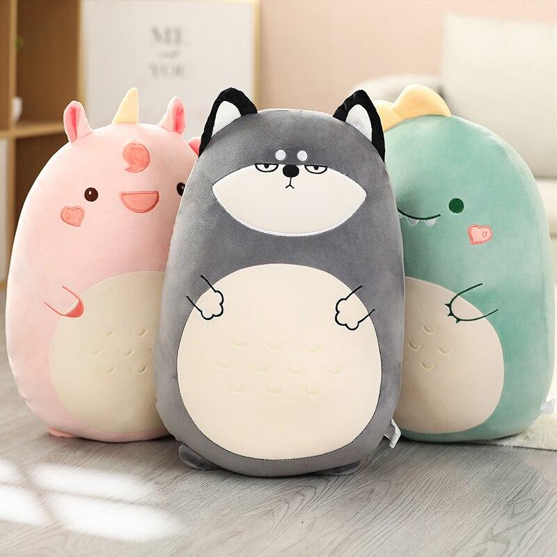 Irresistibly Cute Pancake Plushie Set