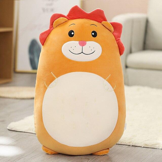 Irresistibly Cute Pancake Plushie Set