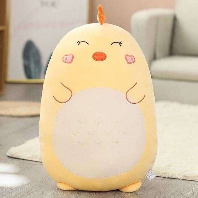Irresistibly Cute Pancake Plushie Set