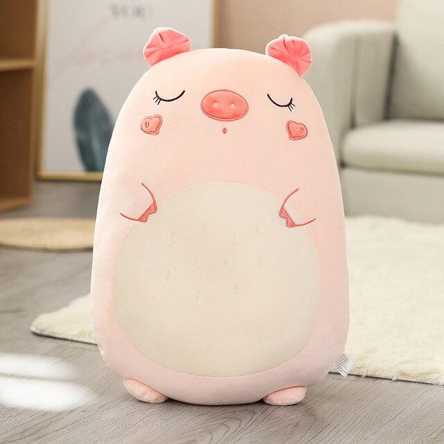 Irresistibly Cute Pancake Plushie Set