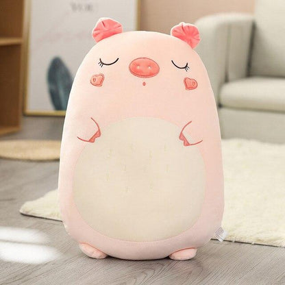 Irresistibly Cute Pancake Plushie Set