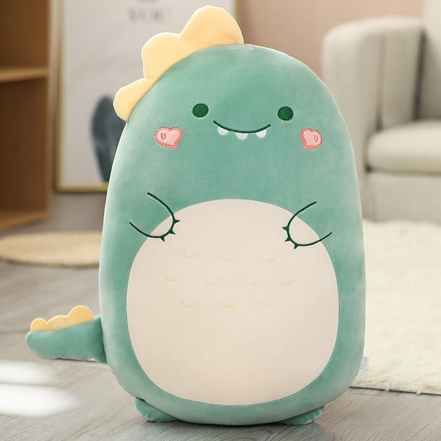 Irresistibly Cute Pancake Plushie Set