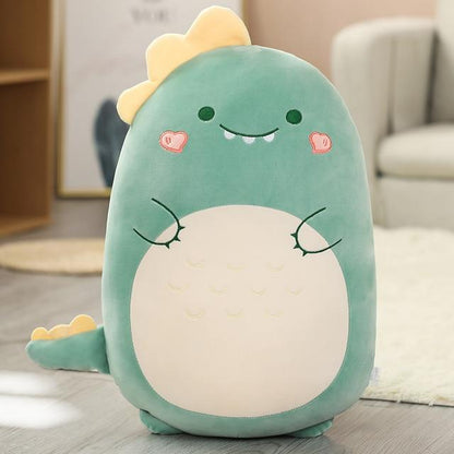 Irresistibly Cute Pancake Plushie Set