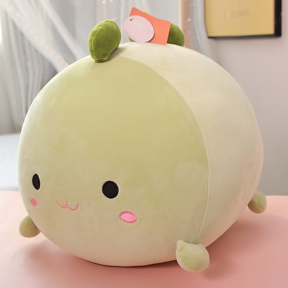 Adorable Plumpy Crew Plushie Collection