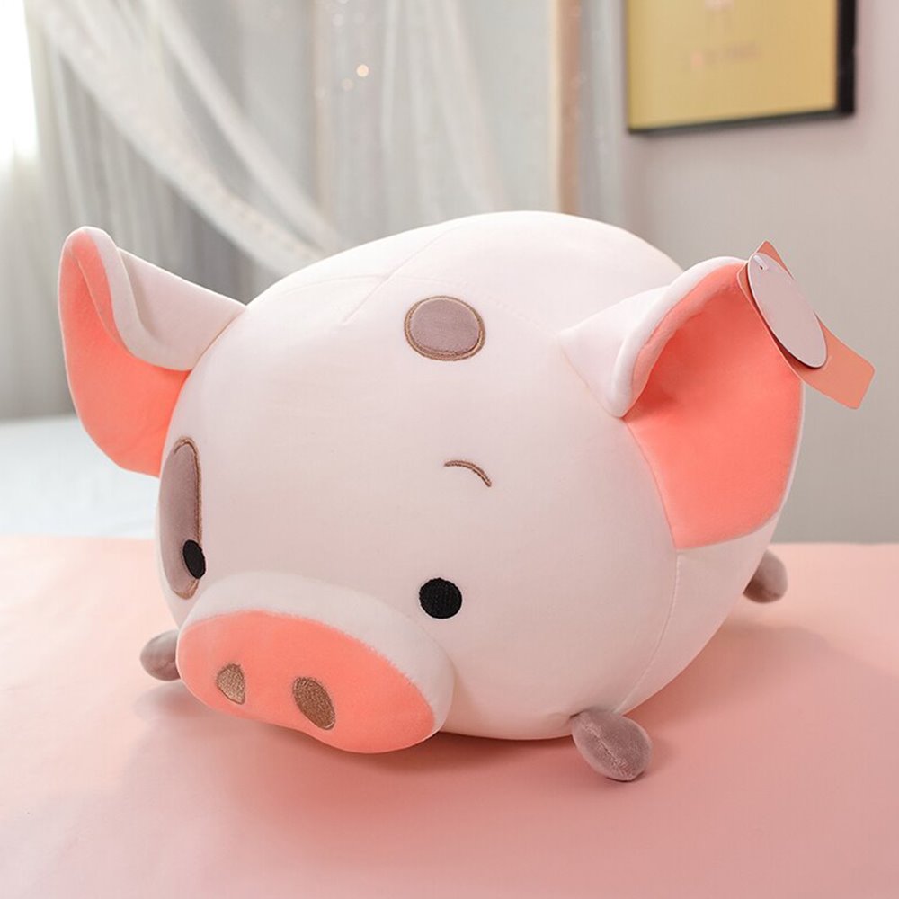 Adorable Plumpy Crew Plushie Collection