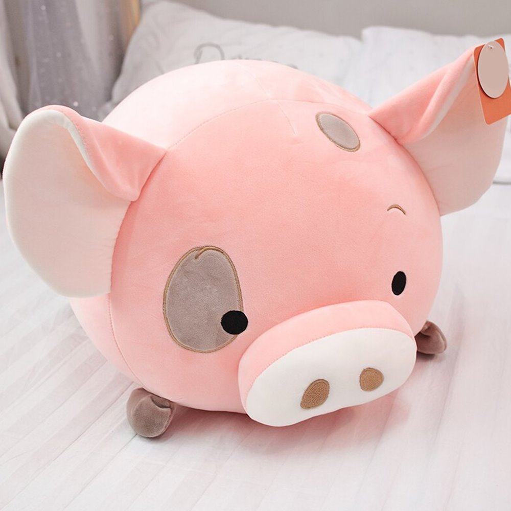 Adorable Plumpy Crew Plushie Collection