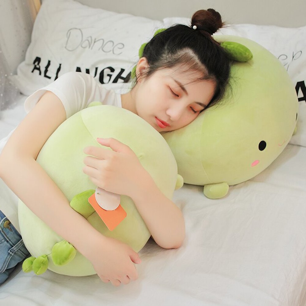Adorable Plumpy Crew Plushie Collection