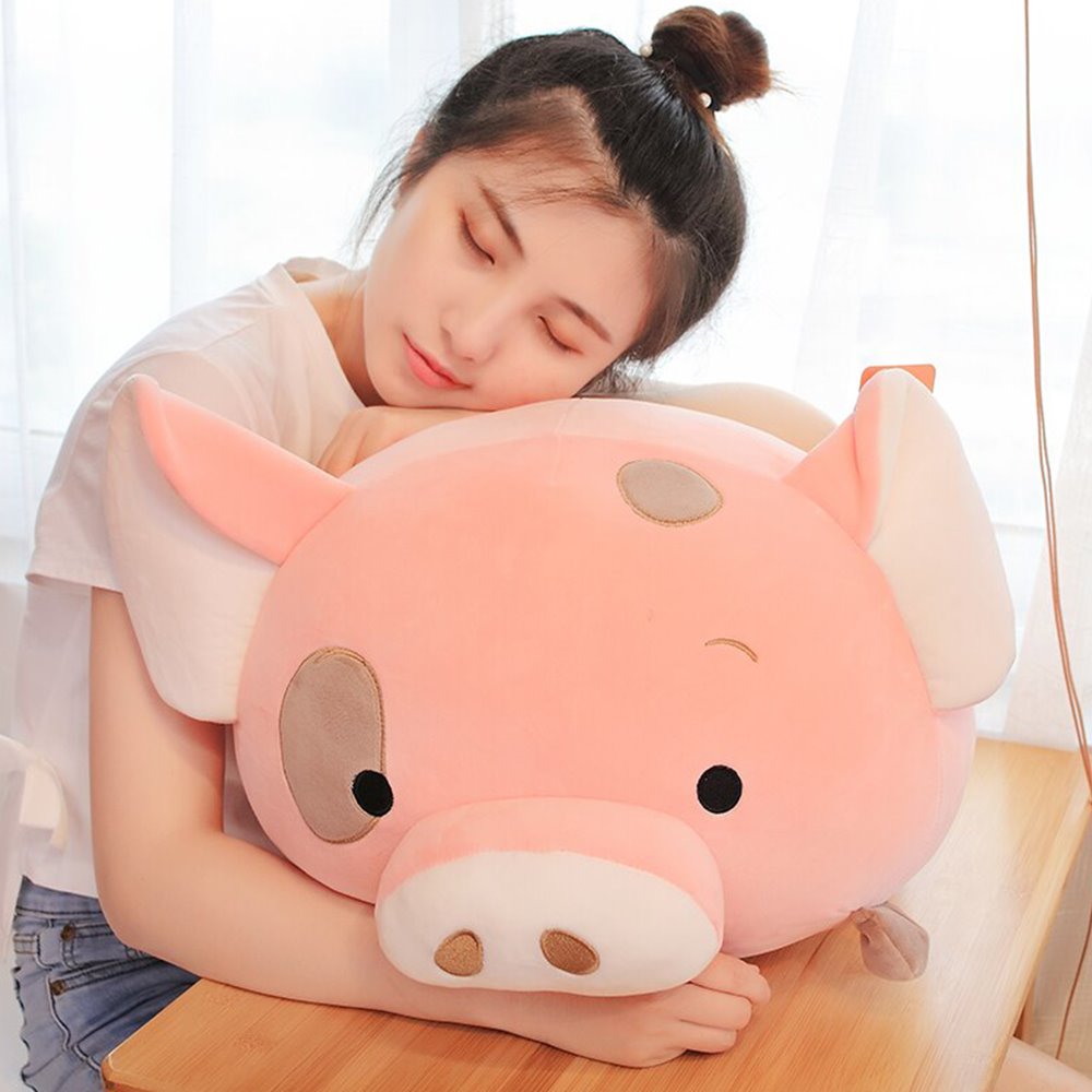 Adorable Plumpy Crew Plushie Collection