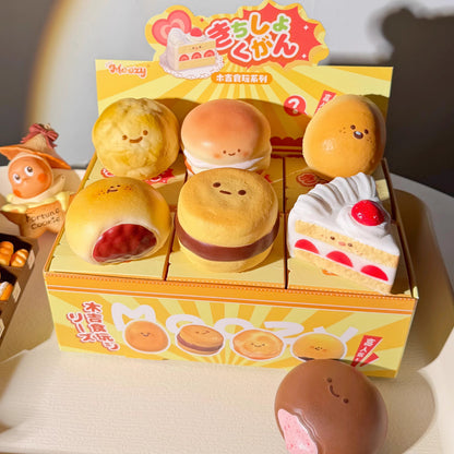 [NEW] Squishy Treats Blind Box