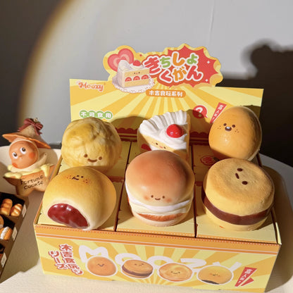 [NEW] Squishy Treats Blind Box