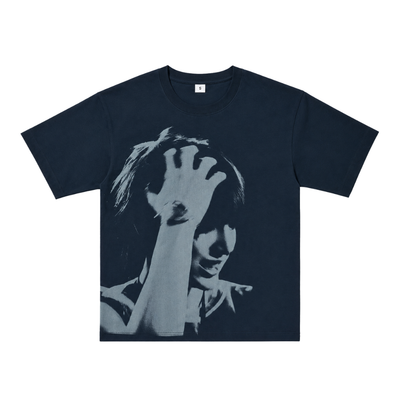 CORTIS ‘put your phone down’ JUHOON Cotton Shirt [WITH FREE CORTIS BALL]