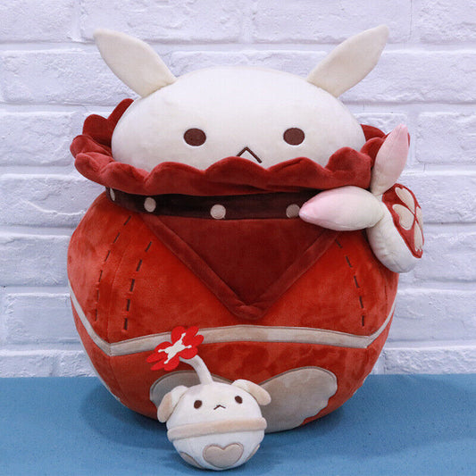 [BEST SELLER] Genshin Plushies – 5 Styles