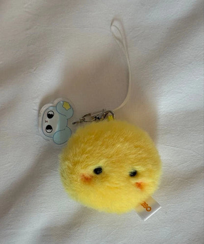 [NEW] SKZOO Run IT Pom Pom Seoul Plush Charm [ BUY 1 GET 1 FREE]