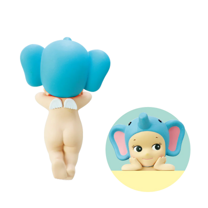 Sonny Angel Hippers Series 1 (1 pcs random)