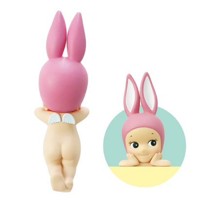 Sonny Angel Hippers Series 1 (1 pcs random)