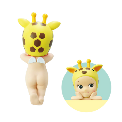 Sonny Angel Hippers Series 1 (1 pcs random)