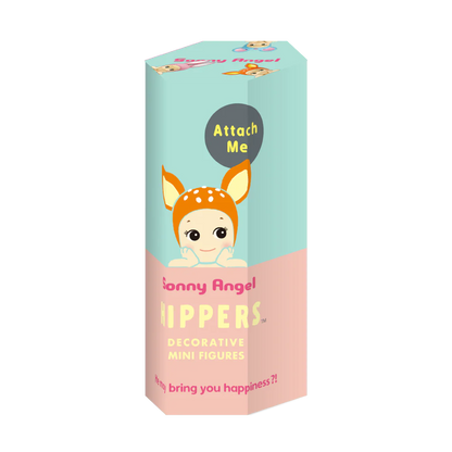 Sonny Angel Hippers Series 1 (1 pcs random)