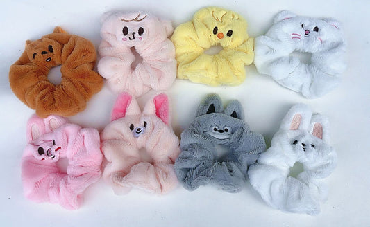 [NEW] SKZOO Scrunchies