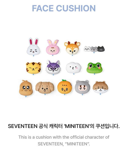 [NEW] SEVENTEEN - 'MINITEEN' MD