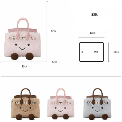 [NEW] The JellyKin Bag