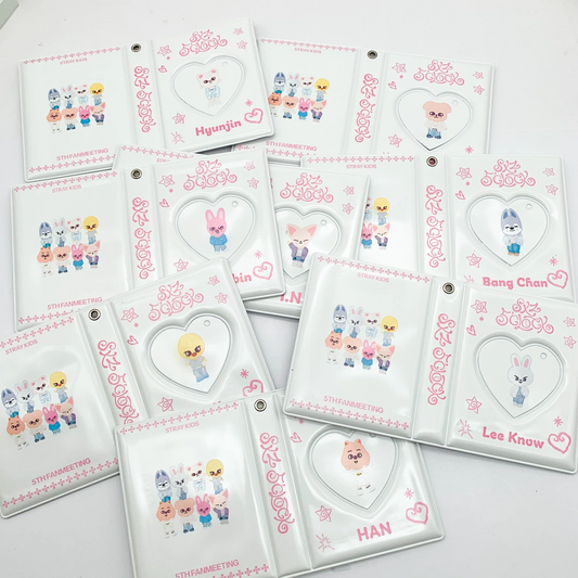 [NEW] SKZOO Photo Book