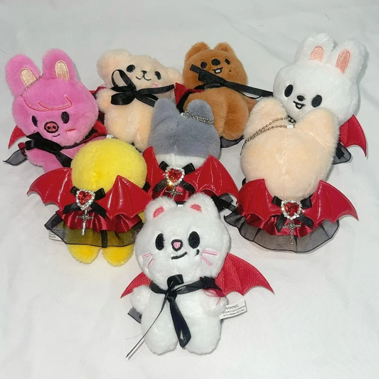 [NEW] SKZOO Halloween Plushies