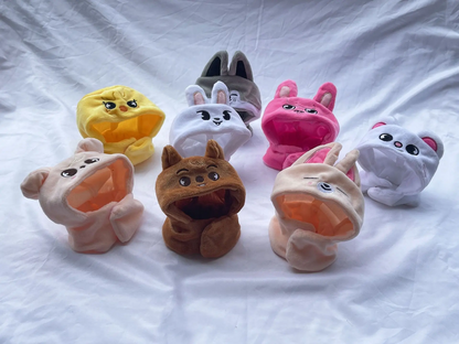 [NEW] SKZOO Lighstick Cover