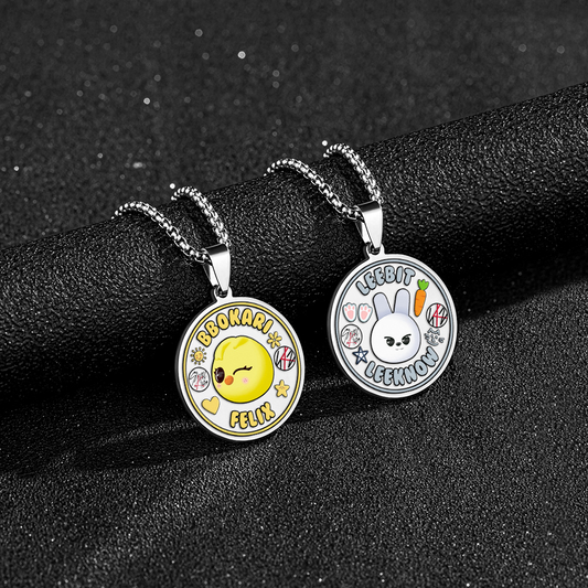 SKZOO Necklace