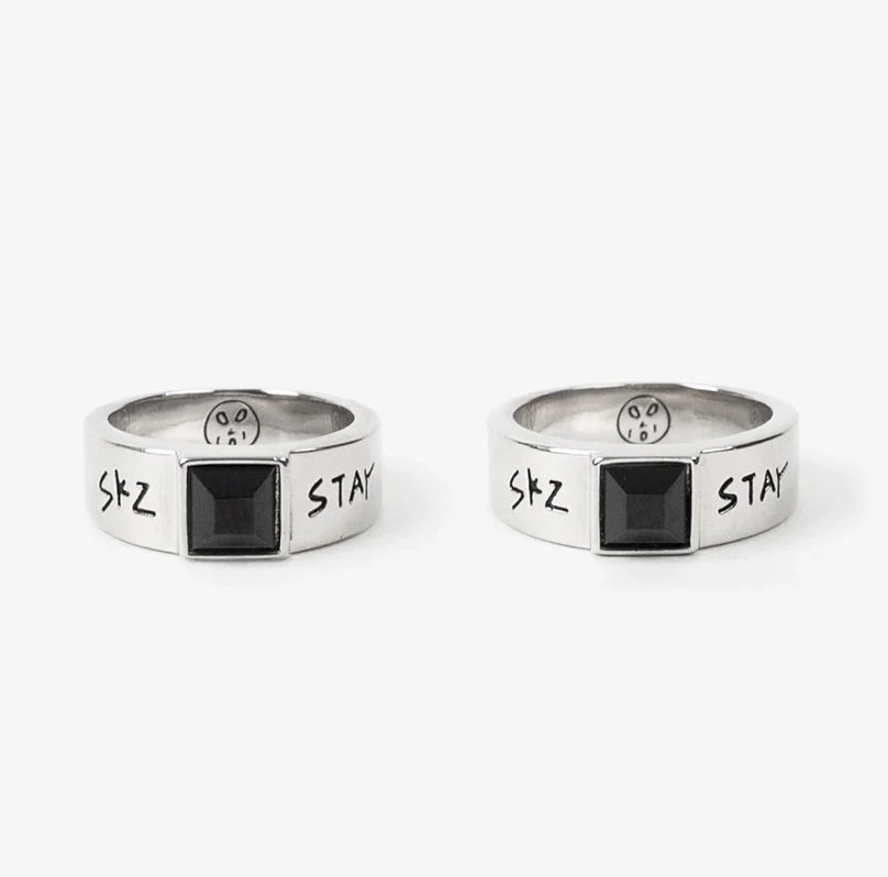 [NEW] Leeknow Stay Ring