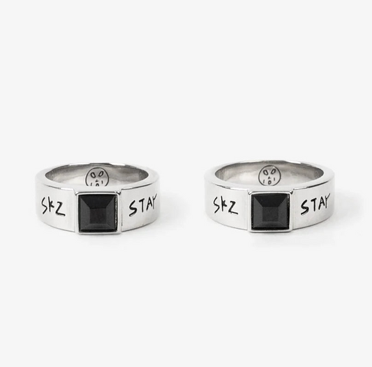 [NEW] Leeknow Stay Ring