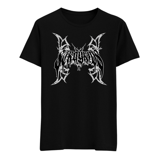 SKZ DOMINATE TOUR 2025  MAIN DESIGN T-SHIRT