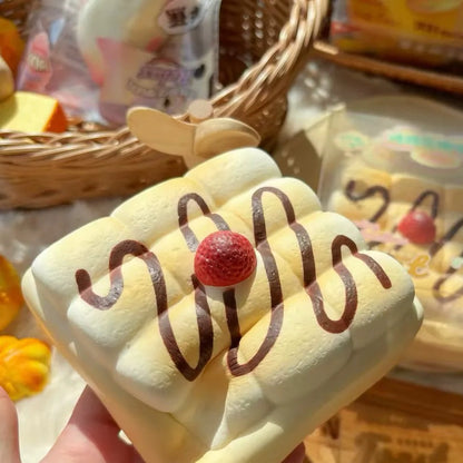 [NEW] Squishy Treats Blind Box